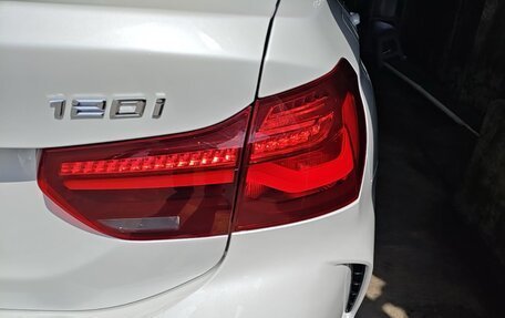 BMW 1 серия, 2022 год, 2 200 000 рублей, 5 фотография