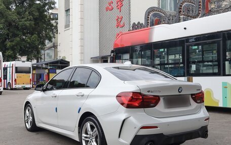BMW 1 серия, 2022 год, 2 200 000 рублей, 8 фотография
