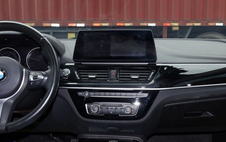 BMW 1 серия, 2022 год, 2 200 000 рублей, 17 фотография