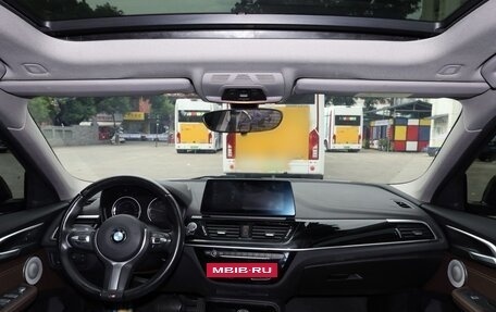 BMW 1 серия, 2022 год, 2 200 000 рублей, 15 фотография
