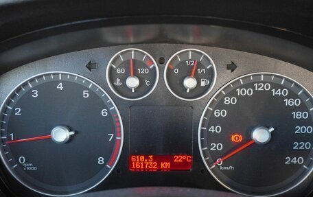 Ford Focus II рестайлинг, 2007 год, 650 000 рублей, 11 фотография
