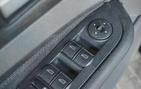 Ford Focus II рестайлинг, 2007 год, 650 000 рублей, 16 фотография
