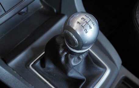 Ford Focus II рестайлинг, 2007 год, 650 000 рублей, 12 фотография