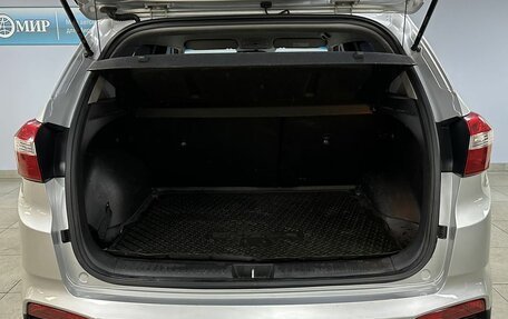 Hyundai Creta I рестайлинг, 2017 год, 1 739 000 рублей, 10 фотография