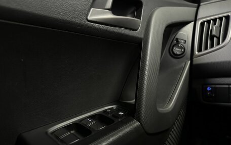 Hyundai Creta I рестайлинг, 2017 год, 1 739 000 рублей, 21 фотография
