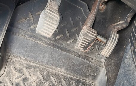 Ford Fiesta, 2006 год, 330 000 рублей, 4 фотография