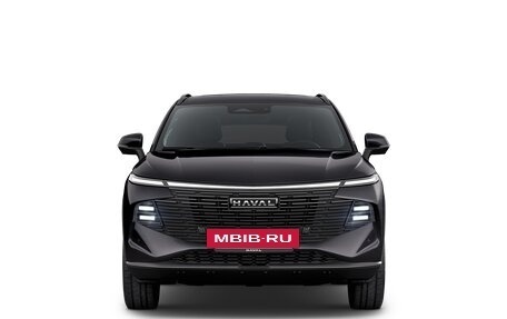 Haval F7x, 2026 год, 3 799 000 рублей, 3 фотография