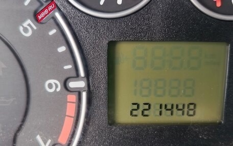 Ford Fiesta, 2006 год, 330 000 рублей, 6 фотография