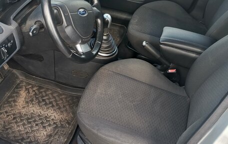 Ford Fiesta, 2006 год, 330 000 рублей, 7 фотография