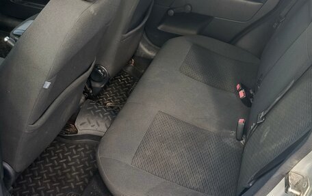 Ford Fiesta, 2006 год, 330 000 рублей, 8 фотография