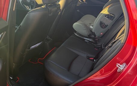 Mazda CX-3 I, 2015 год, 1 050 000 рублей, 7 фотография