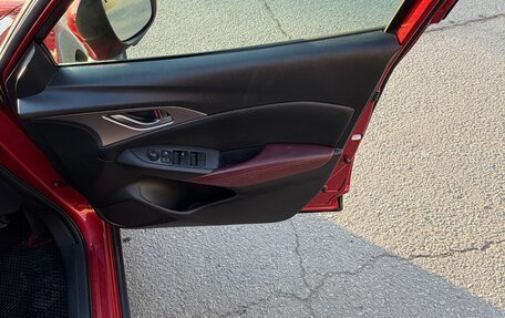 Mazda CX-3 I, 2015 год, 1 050 000 рублей, 10 фотография