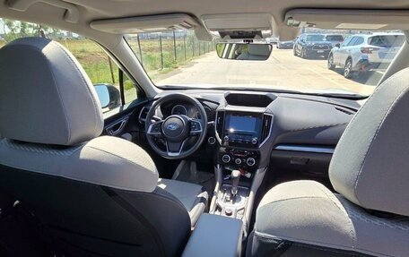 Subaru Forester, 2020 год, 3 500 000 рублей, 3 фотография