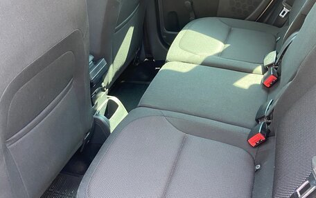 Skoda Yeti I рестайлинг, 2013 год, 1 190 000 рублей, 9 фотография