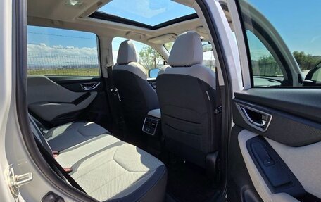 Subaru Forester, 2020 год, 3 500 000 рублей, 4 фотография