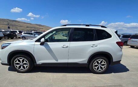 Subaru Forester, 2020 год, 3 500 000 рублей, 6 фотография