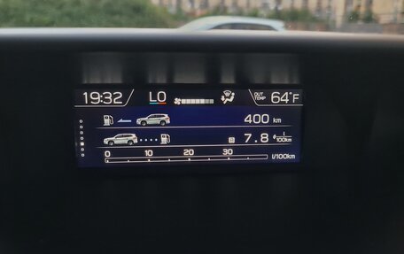 Subaru Forester, 2020 год, 3 500 000 рублей, 14 фотография