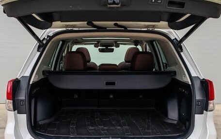 Subaru Forester, 2020 год, 3 500 000 рублей, 17 фотография