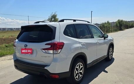 Subaru Forester, 2020 год, 3 500 000 рублей, 7 фотография