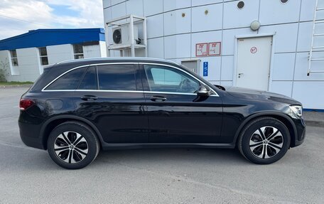 Mercedes-Benz GLC, 2019 год, 3 950 000 рублей, 5 фотография