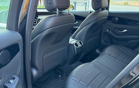 Mercedes-Benz GLC, 2019 год, 3 950 000 рублей, 14 фотография
