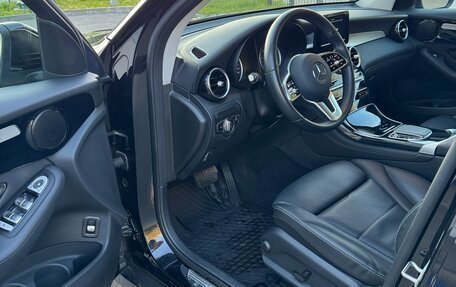Mercedes-Benz GLC, 2019 год, 3 950 000 рублей, 15 фотография