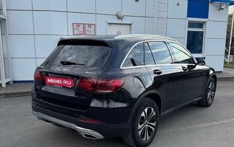 Mercedes-Benz GLC, 2019 год, 3 950 000 рублей, 8 фотография