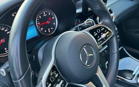 Mercedes-Benz GLC, 2019 год, 3 950 000 рублей, 20 фотография