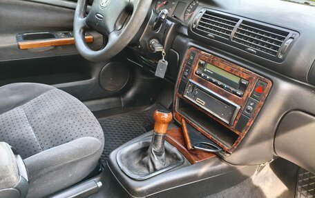 Volkswagen Passat B5+ рестайлинг, 1999 год, 435 000 рублей, 7 фотография