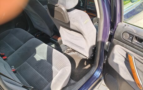 Volkswagen Passat B5+ рестайлинг, 1999 год, 435 000 рублей, 9 фотография