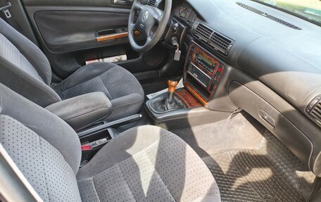 Volkswagen Passat B5+ рестайлинг, 1999 год, 435 000 рублей, 8 фотография