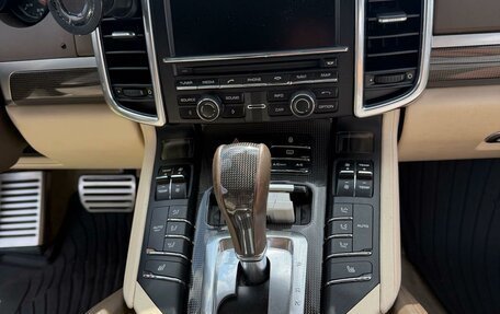Porsche Cayenne III, 2012 год, 2 200 000 рублей, 8 фотография