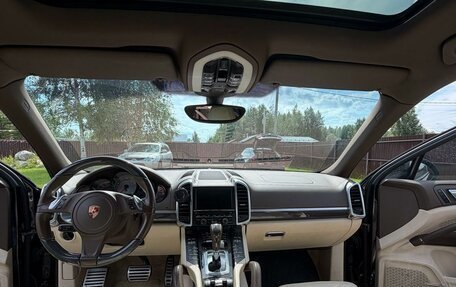 Porsche Cayenne III, 2012 год, 2 200 000 рублей, 6 фотография