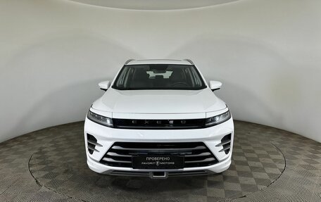 CheryExeed LX, 2022 год, 1 550 000 рублей, 2 фотография
