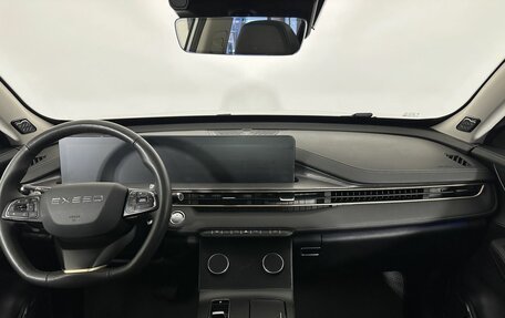 CheryExeed LX, 2022 год, 1 550 000 рублей, 7 фотография