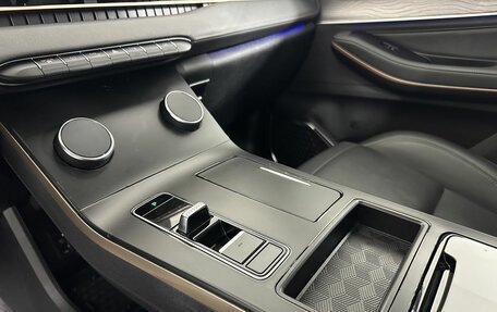 CheryExeed LX, 2022 год, 1 550 000 рублей, 13 фотография