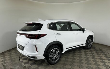 CheryExeed LX, 2022 год, 1 550 000 рублей, 6 фотография