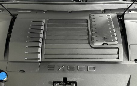 CheryExeed LX, 2022 год, 1 550 000 рублей, 18 фотография