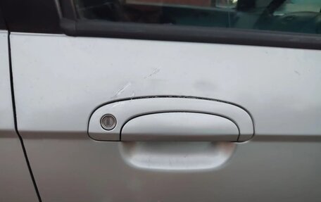 Hyundai Getz I рестайлинг, 2005 год, 320 000 рублей, 14 фотография