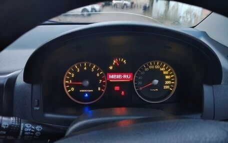 Hyundai Getz I рестайлинг, 2005 год, 320 000 рублей, 16 фотография