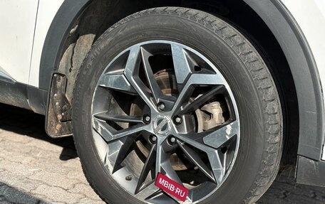 Haval F7x I, 2021 год, 1 844 000 рублей, 5 фотография