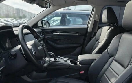 Haval F7x I, 2021 год, 1 844 000 рублей, 9 фотография