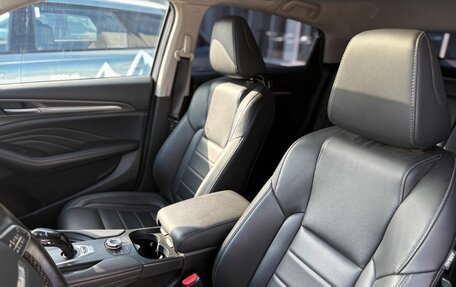 Haval F7x I, 2021 год, 1 844 000 рублей, 10 фотография