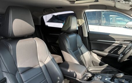 Haval F7x I, 2021 год, 1 844 000 рублей, 12 фотография