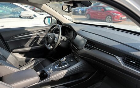 Haval F7x I, 2021 год, 1 844 000 рублей, 13 фотография
