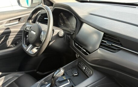 Haval F7x I, 2021 год, 1 844 000 рублей, 14 фотография