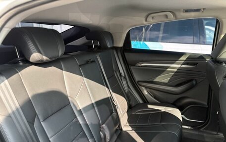 Haval F7x I, 2021 год, 1 844 000 рублей, 15 фотография