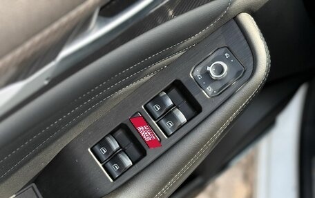 Haval F7x I, 2021 год, 1 844 000 рублей, 16 фотография