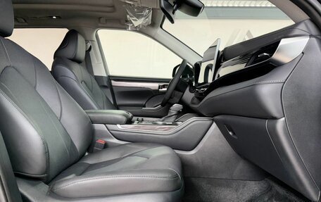 Toyota Highlander, 2026 год, 5 499 000 рублей, 12 фотография