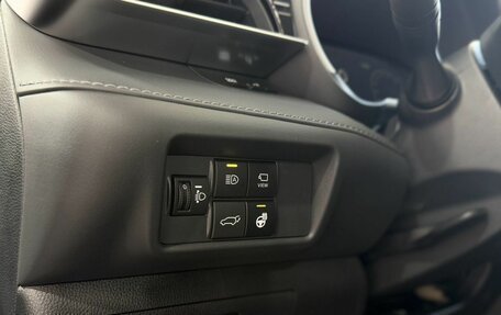 Toyota Highlander, 2026 год, 5 499 000 рублей, 17 фотография